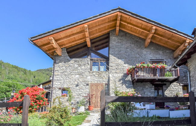 Maison Chez Nous - Photo 4