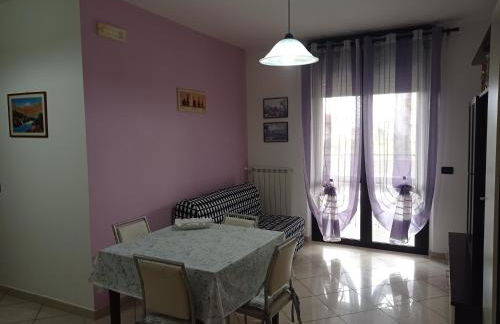 Appartamento tra città e mare - Foto 1