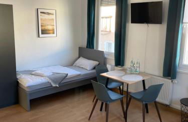 Work & Sleep Schwäbisch Gmünd - Foto 7