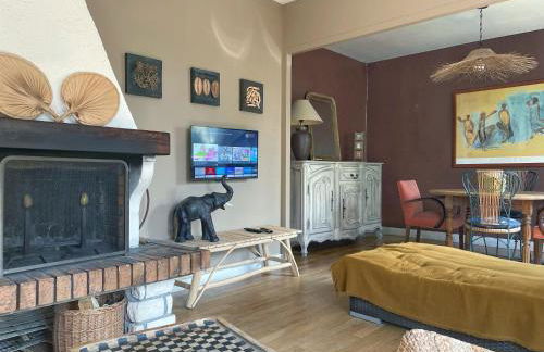 Gîte du Loiret - Photo 6