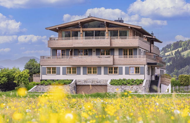 Apartment in Tyrol Near ski Area - Foto 17