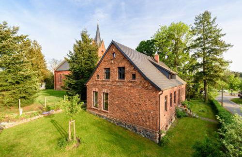 Alte Dorfschule im Spreewald - Foto 68