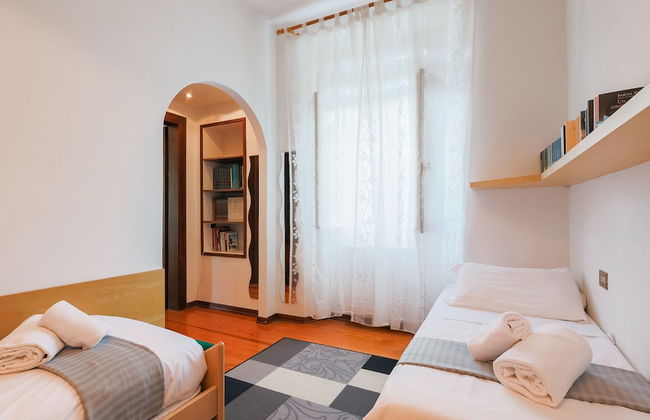 Casa Doriana in Maslianico - Foto 12