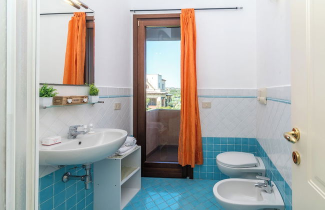 Il Borgo D10 700m From The Beach - Foto 12