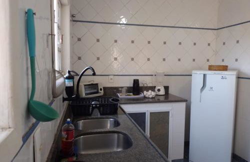 DUNAS BEACH - (Praia de Dunas e Forte) - Arejado e luminoso com amplo espaço esterno e churrasqueira. - Foto 22