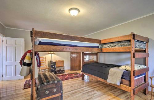 Remote Escape Riverside Home with Scenic Views - Photo 16