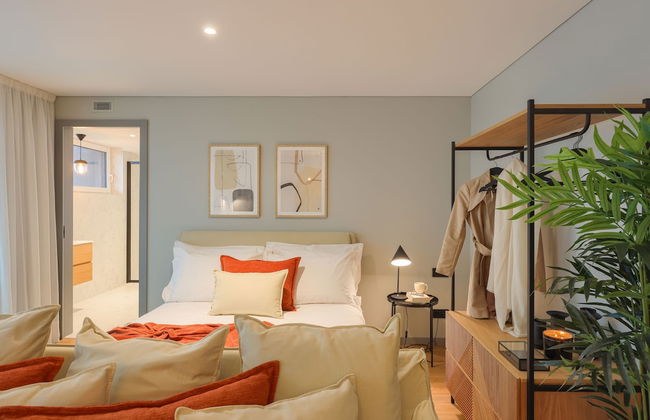 Nôma Living Icon Apartments - Foto 16