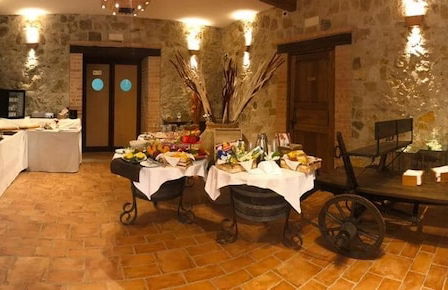 Agriturismo L' Impero Romano - Photo 36