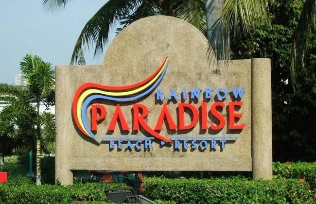 Rainbow Paradise Beach Resort by LWE - Foto 56