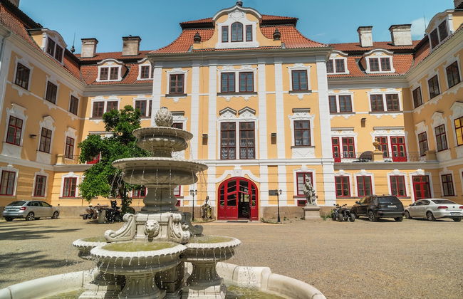 Zamek de Este - Foto 34