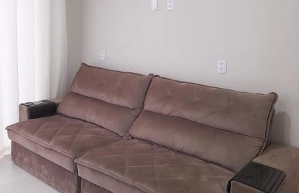 Apartamento praia do quilombo Centro - 02 - Foto 8