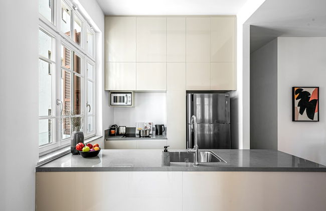 HAYARKON - Superior Collection - By HOMY - Foto 78