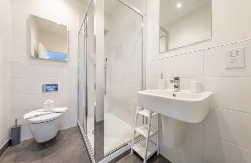 Luxury 1 Bedroom Serviced Apartment in the Heart of Stevenage - Foto 22