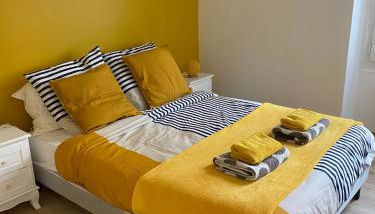 Grand F4 de 71m2 pour 6 personnes en plein centre ville Arpajon - Foto 2