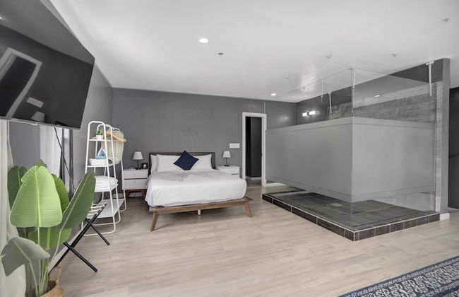 Intimate En Suite Studio - Foto 36