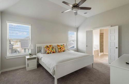 Beautiful spacious house with great location! - Foto 14