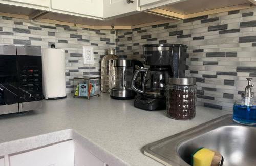 Neighborhood Apt-walk to Train-McLean Ave, 30mins to NYC - Foto 14