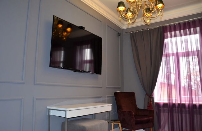 Kyiv City Center - Foto 18