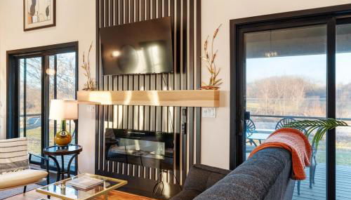 Private and Modern Near river and wildlife refuge - Foto 3