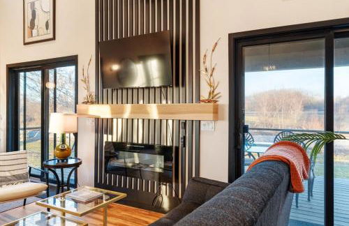 Private and Modern Near river and wildlife refuge - Foto 3