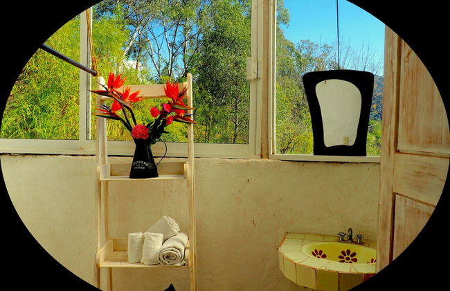 Rancho con Caballos El Reencuentro - Foto 19