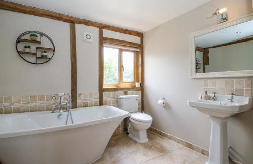 The Hayloft - Foto 40