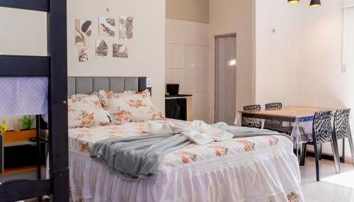 Vila Davi Jeri - Flats e Casa - Foto 1, towels