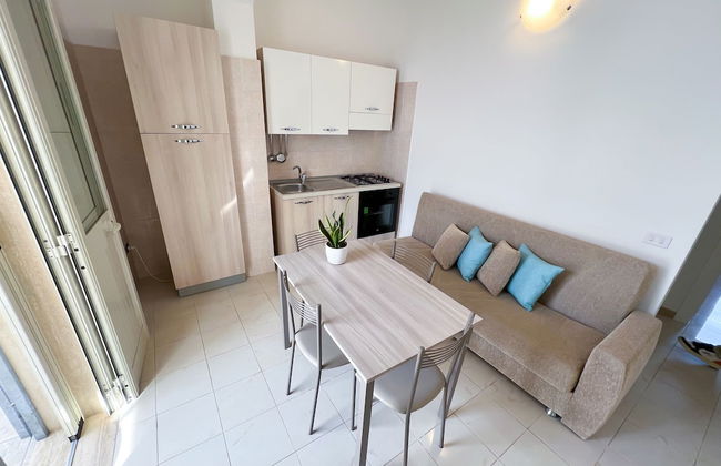 Appartamento Murena 8 - Foto 45