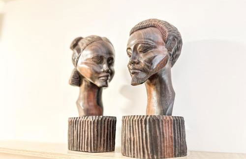 Studio Oasis Emeraude - Foto 11