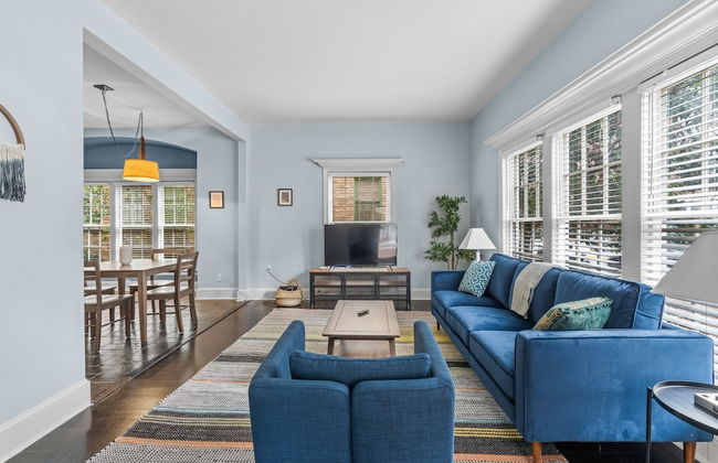 Juniper Furnished Apartments - Photo 79