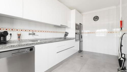 Apartamento Modern-Cozy perto do Mar - Foto 5