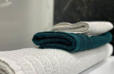 Le Marbré design 60m2, 2 Stars, Free parking - Foto 21