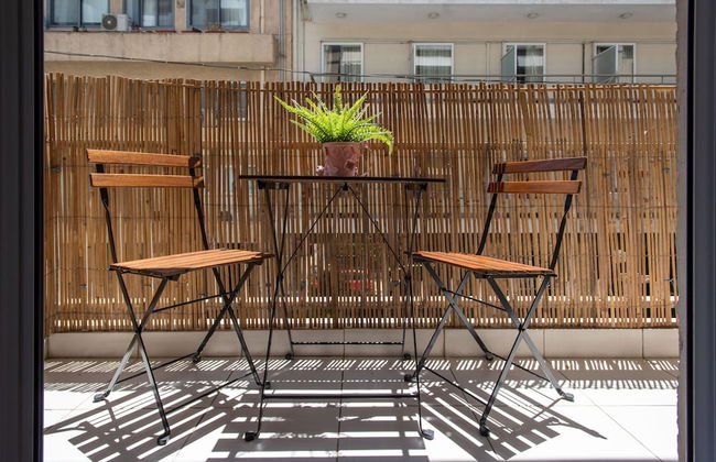 Blue Ark Loving Athens - Foto 53