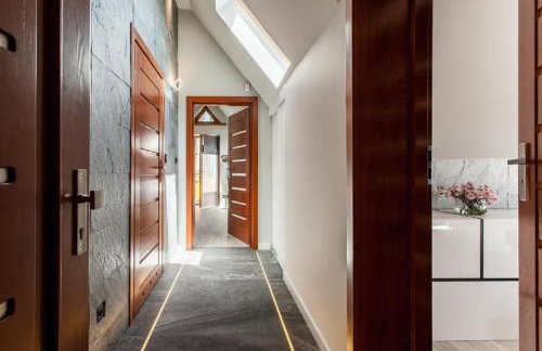 Apart-Center Zakopianskie Tarasy Spa - Photo 44