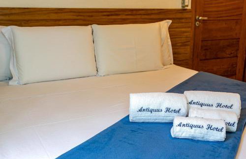 Antiquus ApartHotel - Foto 72