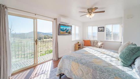 The Joseph Studio at Wind Walker Homestead - Foto 4