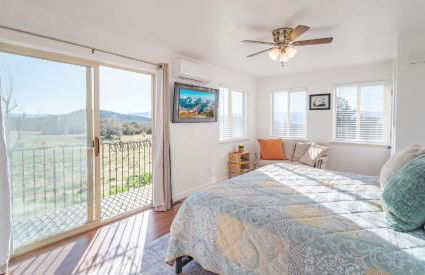 The Joseph Studio at Wind Walker Homestead - Foto 4