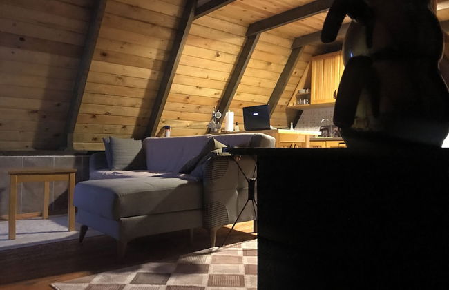 Baraka bungalov - Foto 17