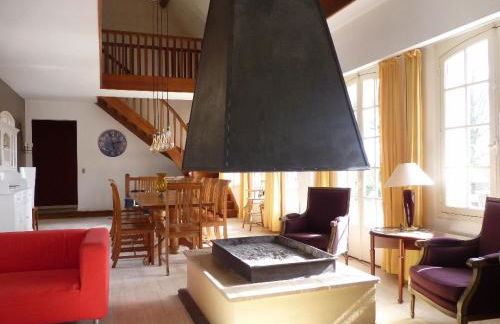 Gîte du Grand Sancerrois - Foto 15