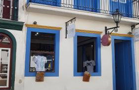 Suite Tomaz Gonzaga - Photo 9