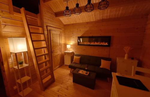 Glückseligkeit am Waldesrand - Foto 10