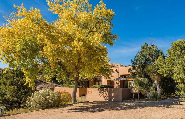 Acoma - Majestic Views, Near the Santa Fe Opera and Four Seasons in Tesuque - Foto 30