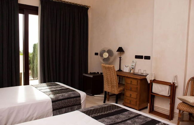 Villa Rocamar - Foto 11