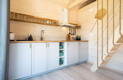 Domki nad morzem Saint Wicie - Foto 33