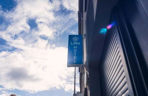 Liro Hotel Moers - Foto 47