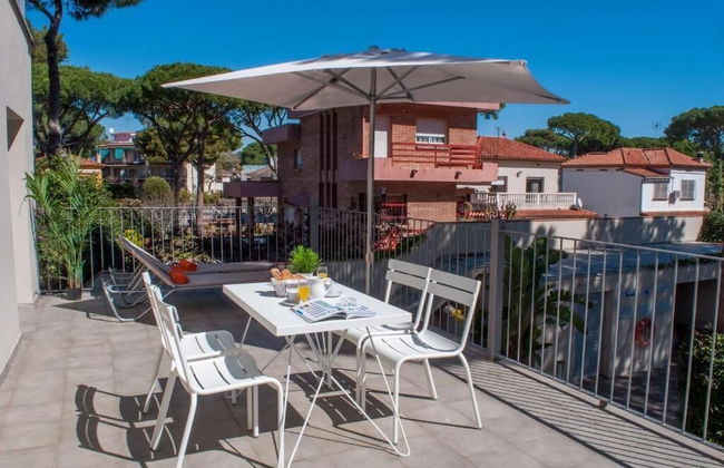 Apartamentos Porta Coeli - Photo 74