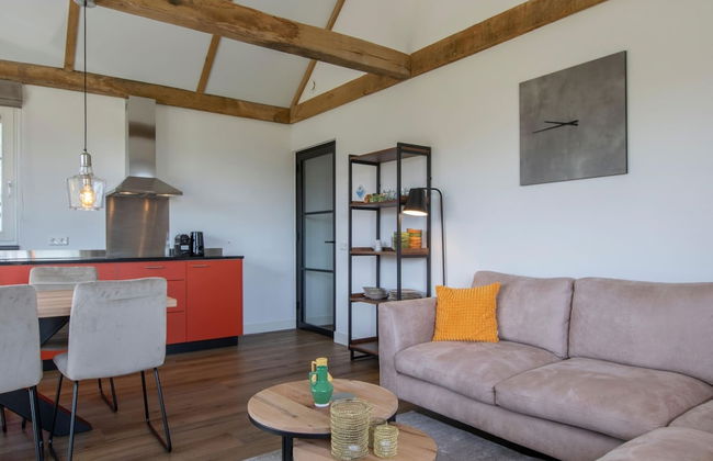 Villa in Someren Near Golf Course - Photo 5