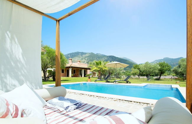 Casa En Moscari in Selva - Photo 35