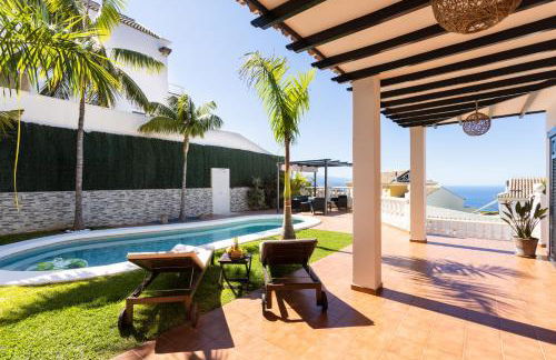 Home2Book Design Asian Sabina, Heated Pool & View - Foto 37