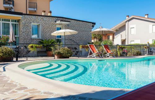 Residence Campana - Foto 22